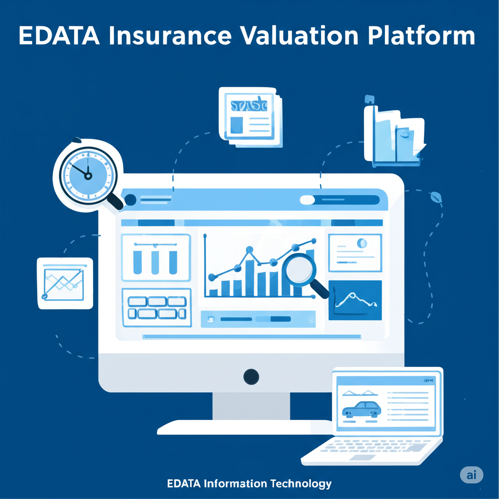 EDATA Insurance Valuation Platform